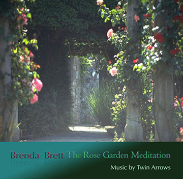 rose garden meditation cd