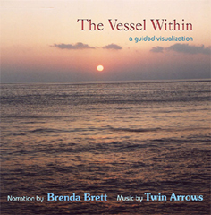 vessel within cover